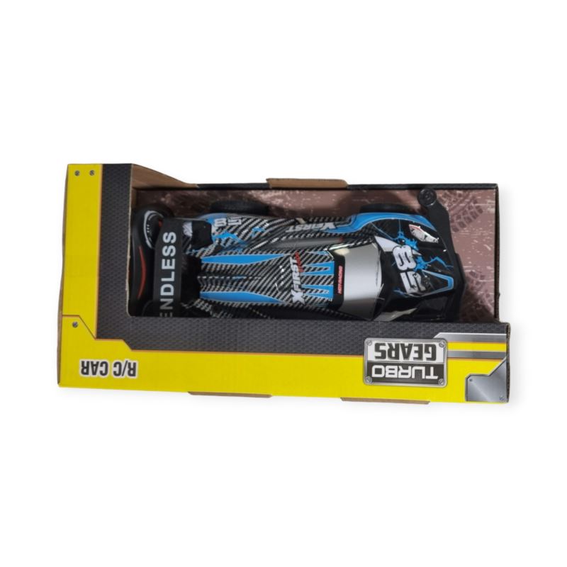 Zabawka zdalnie sterowana SPORT VEHICLE 41062