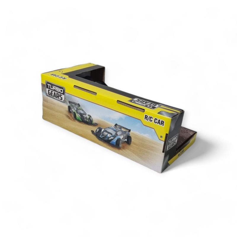 Zabawka zdalnie sterowana SPORT VEHICLE 41062