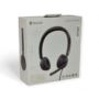 Słuchawki Microsoft MS Modern USB Headset 6ID-00014 SN: 0Y33RWR212601U