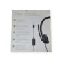 Słuchawki Microsoft MS Modern USB Headset 6ID-00014 SN: 0Y33RWR212601U