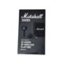 Marshall BT MINOR III CZARNE