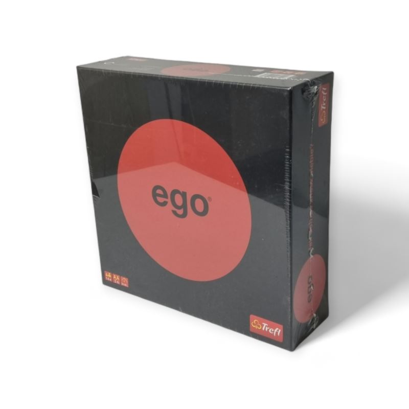 Trefl Gra Ego