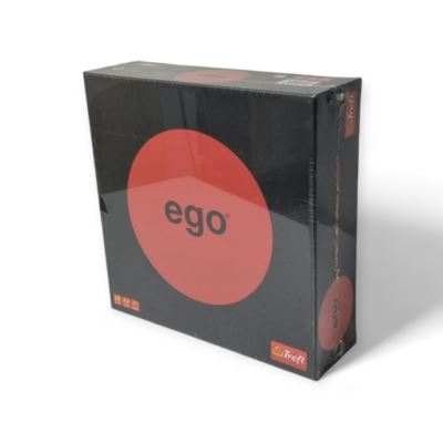 Trefl Gra Ego