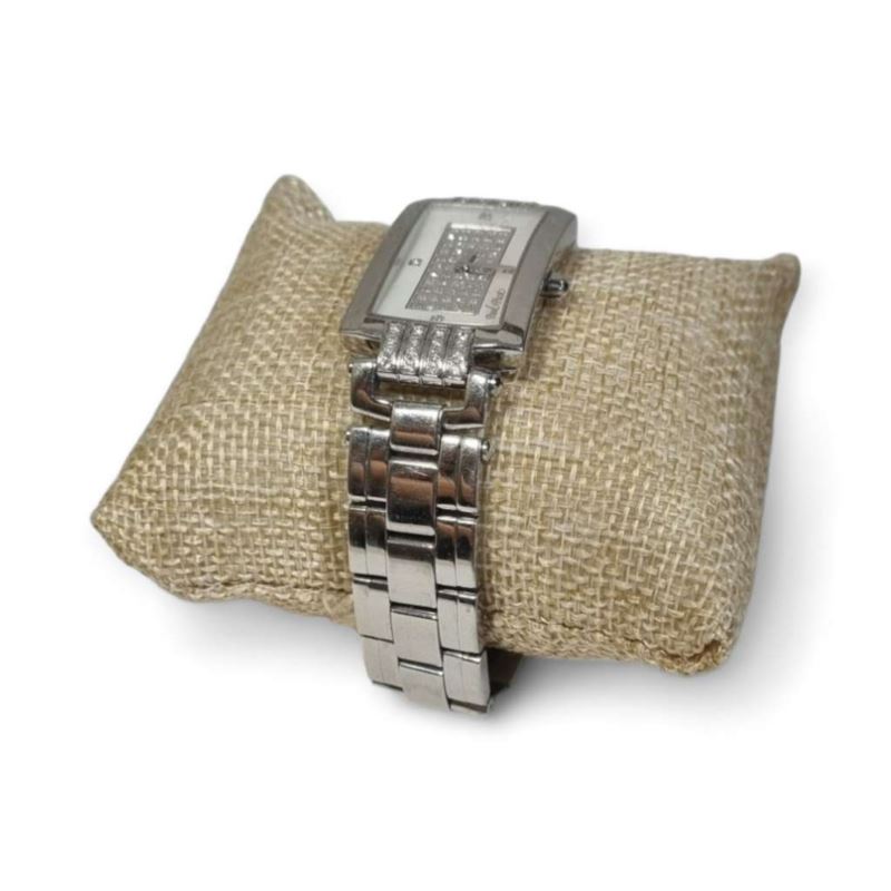 Zegarek Paul Picot 3696 SL z diamentami