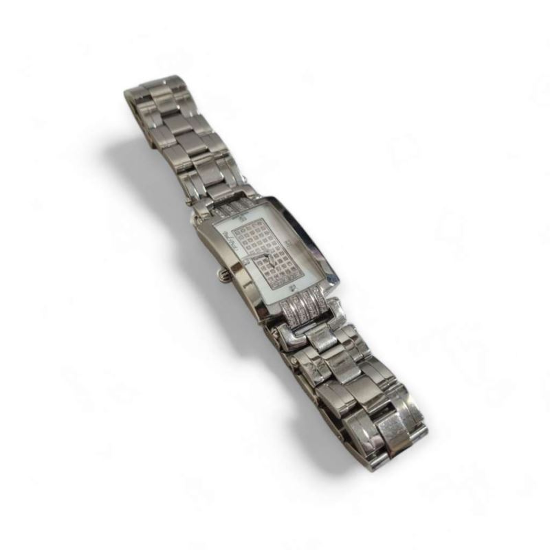Zegarek Paul Picot 3696 SL z diamentami