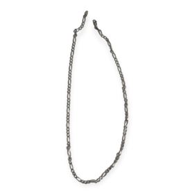 Srebrny łańcuszek pr.925 10,25g dł.50cm