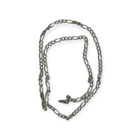 Srebrny łańcuszek pr.925 10,25g dł.50cm 2