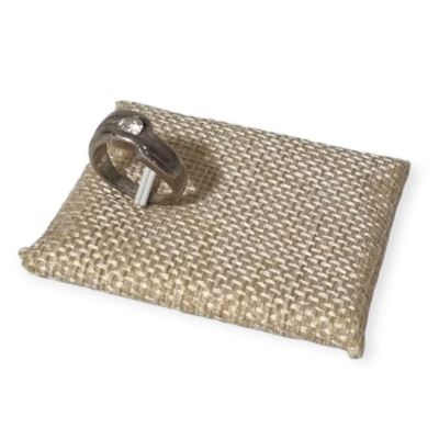 Pierścionek próba: 925, waga (g): 4,06