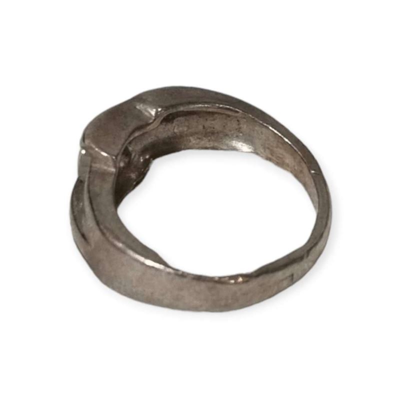 Pierścionek próba: 925, waga (g): 4,06