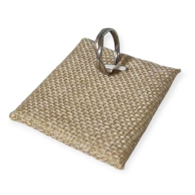 Pierścionek przeplatany r.20 2,17g 925