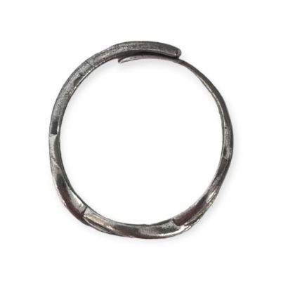 Pierścionek przeplatany r.20 2,17g 925