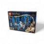 Lego HARRY POTTER 76432 Zakazany LAS: Magiczne Stworzenia