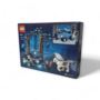 Lego HARRY POTTER 76432 Zakazany LAS: Magiczne Stworzenia