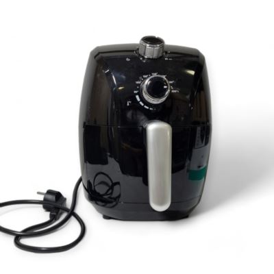 AIRFRYER SILVERCREST 374273_2104_900 W 1,5 L pudełko