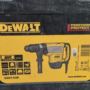 DEWALT D25733K Młot udarowy 1600W SDS-MAX 13,3j