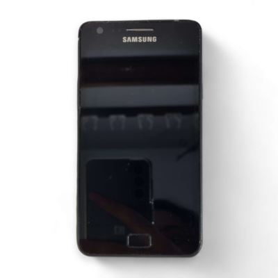 Samsung Galaxy S2