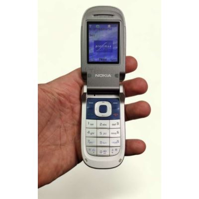 Nokia 2760 bez simlocka