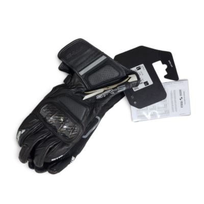 Rękawice Motocyklowe SPIDI STR-5 A175 Rozmiar L