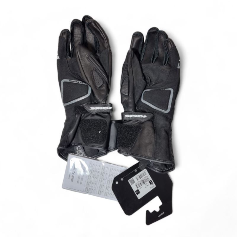 Rękawice Motocyklowe SPIDI STR-5 A175 Rozmiar L