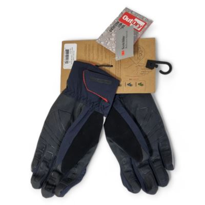 Rękawiczki Specialized Deflected H2o czarne roz M