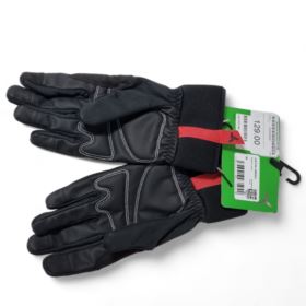 Rękawice rowerowe SILVINI Softshell FUSARO r.M 2