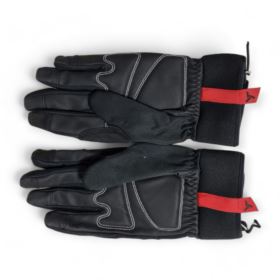 Rękawice rowerowe SILVINI Softshell FUSARO r.L 2