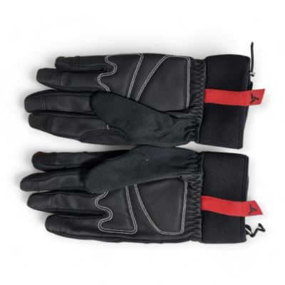 Rękawice rowerowe SILVINI Softshell FUSARO r.L Rękawice rowerowe SILVINI Softshell FUSARO r.L