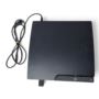 Konsola PlayStation 3 Slim CECH-2504B 320GB + pad (zamiennik)