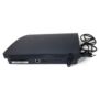 Konsola PlayStation 3 Slim CECH-2504B 320GB + pad (zamiennik)