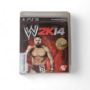 W2K 14 Sony PlayStation 3 (PS3)