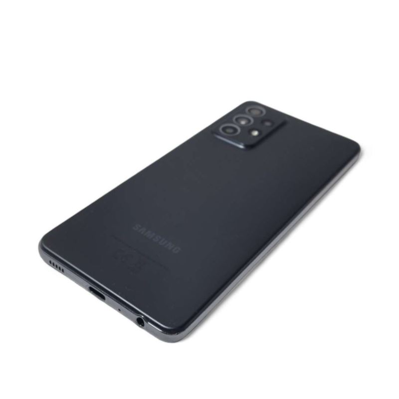 Samsung Galaxy A52 5G (komplet).IMEI: 352757183054922