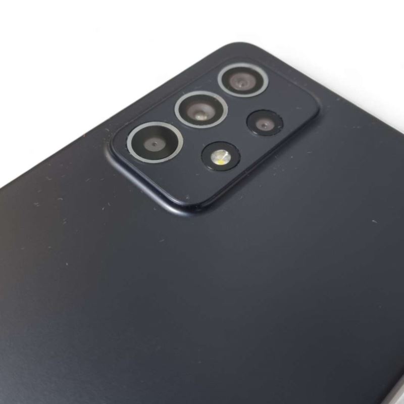 Samsung Galaxy A52 5G (komplet).IMEI: 352757183054922