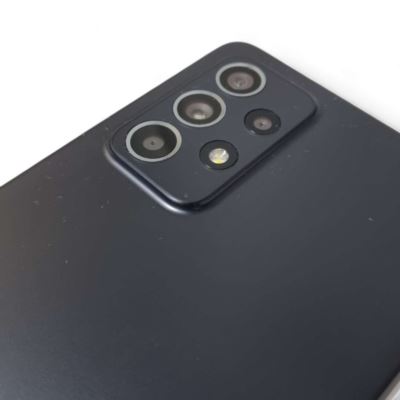 Samsung Galaxy A52 5G (komplet).IMEI: 352757183054922