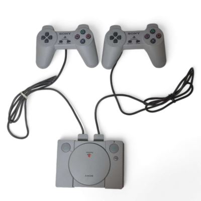 Konsola Sony PlayStation Mini Classic SCPH-1000R