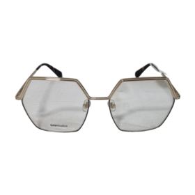 Oprawki GIGI Studios WANDA 6440/9 gold and black 2
