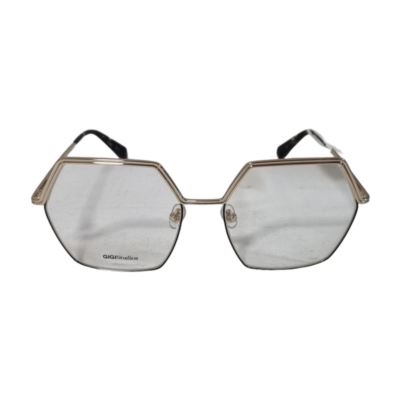 Oprawki GIGI Studios WANDA 6440/9 gold and black