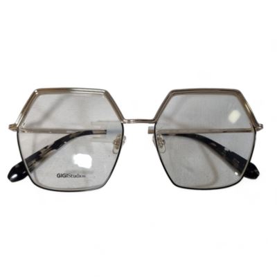 Oprawki GIGI Studios WANDA 6440/9 gold and black