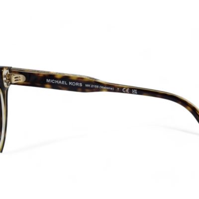 Okulary przeciwsłoneczne Michael Kors MK 2158 Okulary przeciwsłoneczne Michael Kors MK 2158