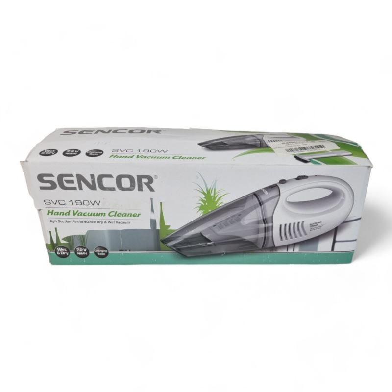 Odkurzacz ręczny Sencor 2400/23