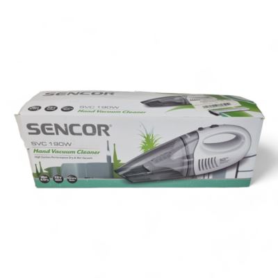 Odkurzacz ręczny Sencor 2400/23