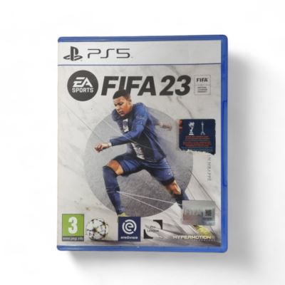 Gra PS5 FIFA 22