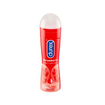 DUREX żel intymny Słodka Truskawka 50 ml