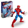 LEGO Super Heroes Figurka Spider-Mana 76226