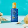 NIVEA SUN KIDS PROTECT & PLAY SPF 50 5in1