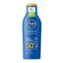 Nivea Sun protect&moisture krem 50+ 200ml powystawowy