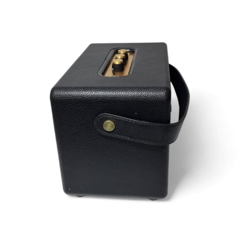 Głośnik przenośny Tracer M45 czarny 45 W