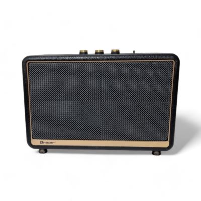 Głośnik przenośny Tracer M45 czarny 45 W