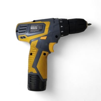 Wiertarka Powermat PM-WA-12V wyp:alizka dodatkowy aku ład