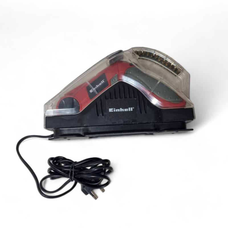 WKRĘTARKA: einhell lg rt-sd 4,8 zestaw