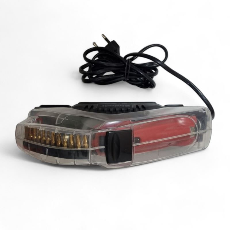 WKRĘTARKA: einhell lg rt-sd 4,8 zestaw